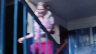 Prostituta si fa fottere