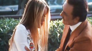 Filmino porno italiano con Gloria Guida