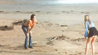 Filmino porno italiano con Gloria Guida