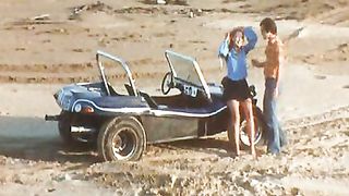 Filmino porno italiano con Gloria Guida