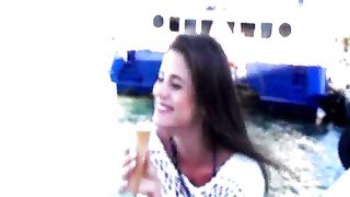 Scopata romantica con magnifica teen