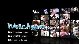 Anteprima del video: Laura fa sesso in pubblico