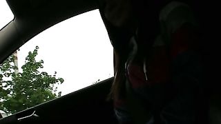 Natalie è una ragazza buona da scopare