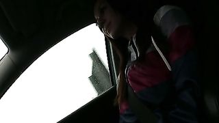 Natalie è una ragazza buona da scopare