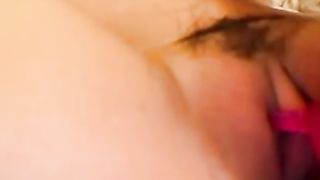 Teen giapponese amatoriale in webcam