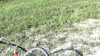 Anteprima del video: Nadia Capri pompino in auto