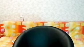 Anteprima del video: Calda teen thailandese in webcam