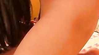 Troia con due uomini italiani