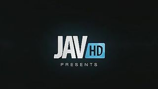 Anteprima del video: Pompino da babe asiatica tettona