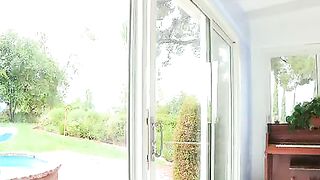 Holly Michaels anale