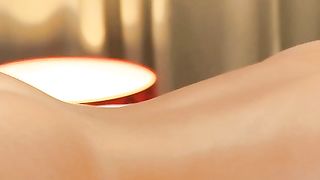 Sesso tra due bionde