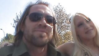 Anteprima del video: Candy Manson ama scopare