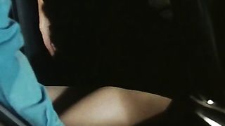 Moana Pozzi in “L’excitation fatale”