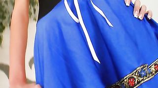 Anteprima del video: Bionda tedesca in POV