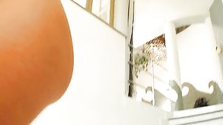 Bionda tedesca in POV