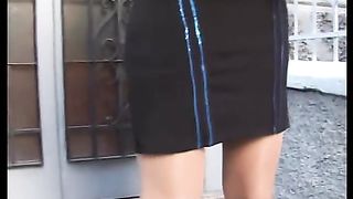 Escort italiana bionda