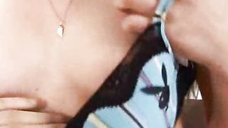 Video teen russa amatoriale