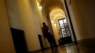 Gina Gerson scopata da un lungo cazzo