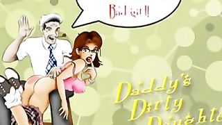 Anteprima del video: Ragazze sporcaccione si masturbano