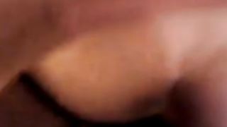 Grosso culo amatoriale in primo piano