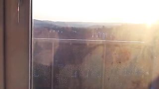 Teen dilettante scopata for cash