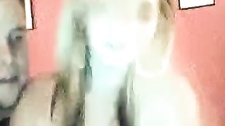 Coppia teen tedesca amatoriale