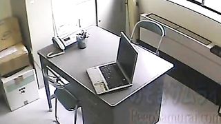 Anteprima del video: Girl giapponese scopata in questura