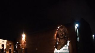 Anteprima del video: Scopata ebony