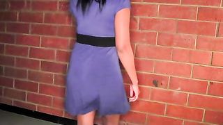 Anteprima del video: Monique Symone scopata interrazziale