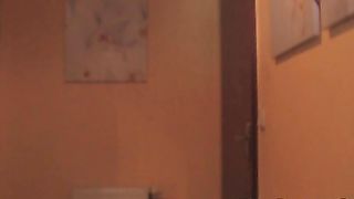 Anteprima del video: Bella studentessa ungherese a un provino xxx