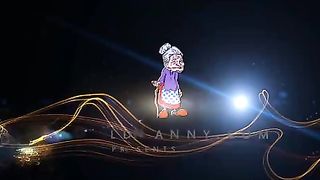 Anteprima del video: Nonna lesbica amatoriale ama le ragazze