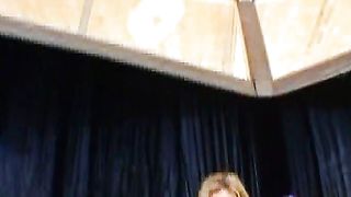 Anteprima del video: Tettone che rimbalzano durante la scopata