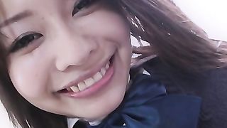 Anna Sakura porno amatoroiale