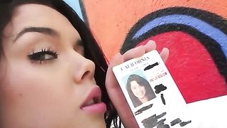 Rimming anale compilation