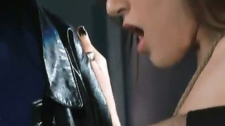 Sasha Grey bruna viziosa