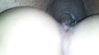 Grosse chiappe latine in movimento