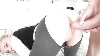 Dakota Skye scopata da un cazzo enorme