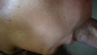 Sesso amatoriale in primo piano