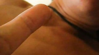 Sesso amatoriale in primo piano