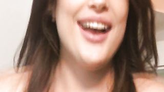 Babe latina inculata interrazziale