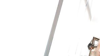 Babe latina inculata interrazziale