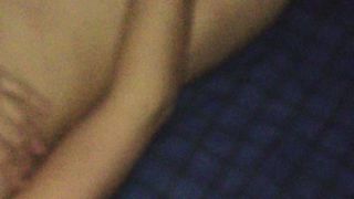 Ragazza brasiliana in webcam