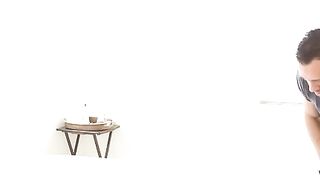 Alaina Kristar petite pussy