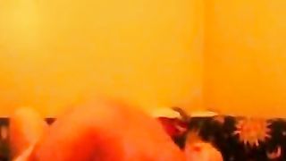 Coppia tedeschi amatoriali