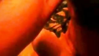 Coppia tedeschi amatoriali