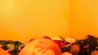 Coppia tedeschi amatoriali