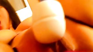 Splendida girl latina in webcam