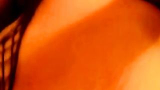 Splendida girl latina in webcam