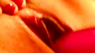 Splendida girl latina in webcam