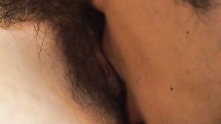 Giapponese affamata di cazzo